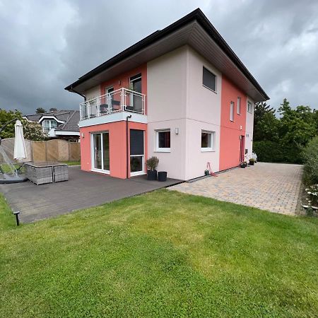 Schönes Privatzimmer Region Hannover Springe Exterior foto