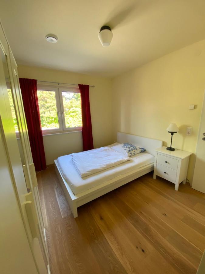 Schönes Privatzimmer Region Hannover Springe Exterior foto